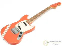 FENDER JAPAN MG73