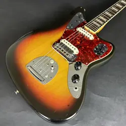 FENDER 1967 JAGUAR