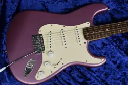 SQUIER BY FENDER AFFINITY SERIES STRATOCASTER (NO250814)