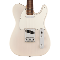 OPEN BOX FENDER PLAYER II TELECASTER - WHITE BLONDE W/ROSEWOOD FB