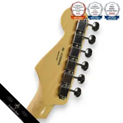 60S STRATOCASTER LAKE