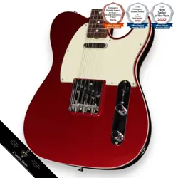2023 60S TELECASTER