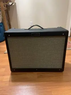 ELECTRIC GUITAR 1X12