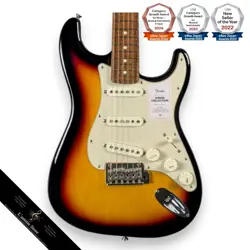 FENDER JAPAN JUNIOR STRATOCASTER 24