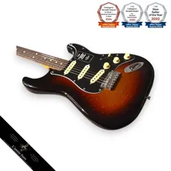 SPARKLE ROSEWOOD BODY