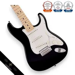 FRETBOARD BLACK ELECTRIC