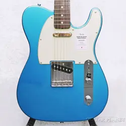 FENDER JAPAN TRADITIONAL 60S TELECASTER ELECTRIC GUITAR USED