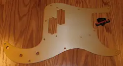 PRECISION GUITAR PARTS