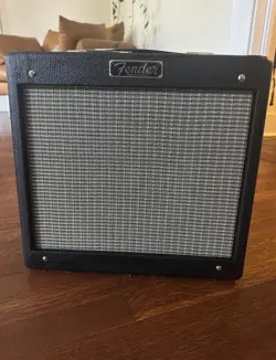 LTD GUITAR AMP