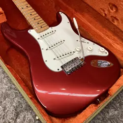 MALMSTEEN STRATOCASTER/CAR #GGCV2