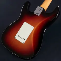 ORIGINAL 60S STRATOCASTER