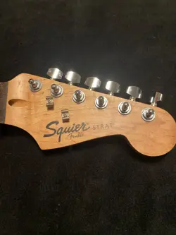 FENDER 