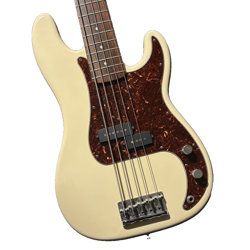 [FENDER] AMERICAN STANDARD PRECISION BASS V USED ELECTRIC BASS WITH HARD CASE