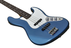 [FENDER JAPAN] JB62-75US LPB USED ELECTRIC BASS 2000 MAIN UNIT ONLY GUITAR RARE