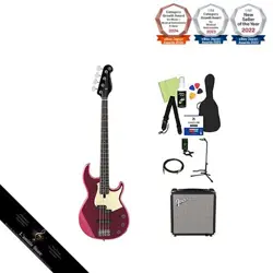 YAMAHA BB434 BEGINNER