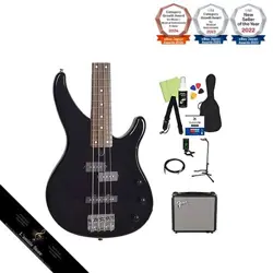 YAMAHA TRBX174 BEGINNER'S