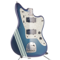 SQUIER FSR CLASSIC VIBE 60'S JAZZMASTER BODY COMPETITION BURGUNDY FULLY LOADED