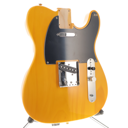 BUTTERSCOTCH BLONDE MISSING