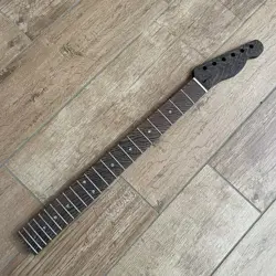 WENGE FRETBOARD DOT