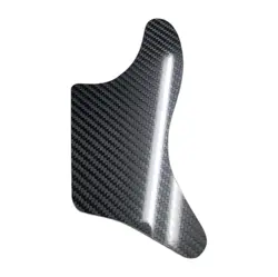 CARBON FIBER GUITAR PICKGUARD FOR FENDER LA CABRONITA TELECASTER NO HOLE PICKUP