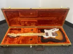 1972 THINLINE ELECTRIC
