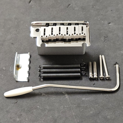 2000 FENDER AMERICAN STRAT BRIDGE TREMOLO FOR USA STRATOCASTER ELECTRIC GUITAR
