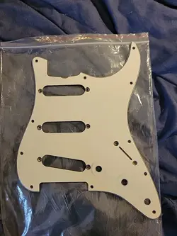 69 FENDER STRATOCASTER