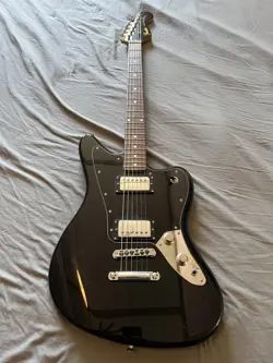 BARITONE SPECIAL ELECTRIC