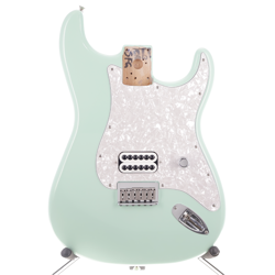 STRATOCASTER BODY BLACK