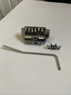 TREMOLO! SUPER RARE!