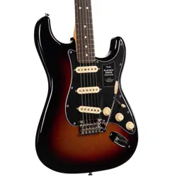 FENDER LIMITED EDITION PLAYER II STRATOCASTER SPARKLE 3-COLOR SUNBURST (207)