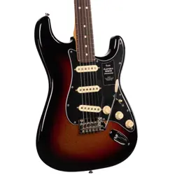 FENDER LIMITED EDITION PLAYER II STRATOCASTER SPARKLE 3-COLOR SUNBURST (074)