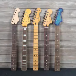 AND SQUIER JAZZMASTER