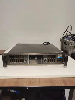 2224 POWER AMPLIFIER