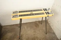 USA 1950-60S STRINGMASTER