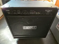 AMPLIFICATION RUMBLE 350