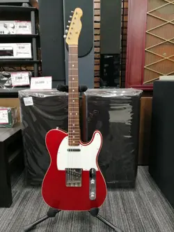 FENDER JAPAN TL62B ELECTRIC GUITAR SAFE DELIVERY FROM JAPAN