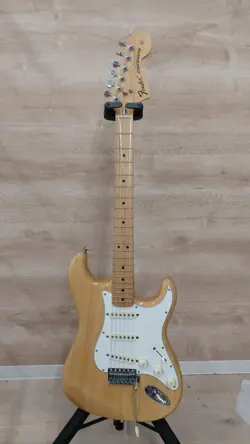 ST72-SC STRATOCASTER SAFE