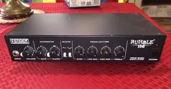 AMP HEAD SHIPS