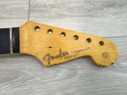 NEW RELIC FENDER AMERICAN VINTAGE II '61 1961 STRATOCASTER ROSEWOOD NECK 60 62