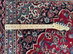 AFFINITY DELUXE GUITAR