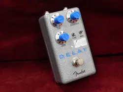 HAMMER DELAY