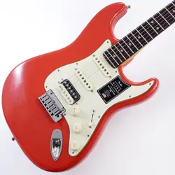 STRATOCASTER HSS FIESTA
