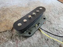 PICKUP SINGLE-COIL