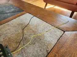 TELECASTER VINTAGE BRIDGE