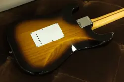 II 1954 STRATOCASTER