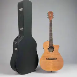 FENDER FA-345CE ACOUSTIC-ELECTRIC
