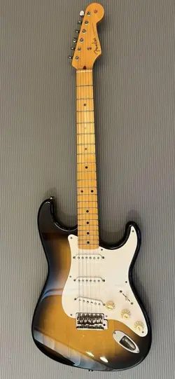 FENDER STRATOCASTER NO.MG2623
