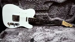 MIJ TELECASTER NO.MG2543
