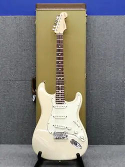J.BECK UD STRAT OWT FENDER